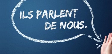 Ils parlent de nous …