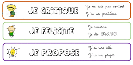 Les conseils de coopération