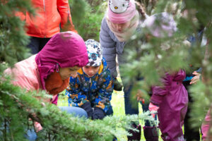 École Le Zéphyr à Nevers ©Thierry Bonnat