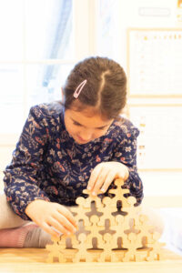 École Le Zéphyr à Nevers ©Thierry Bonnat