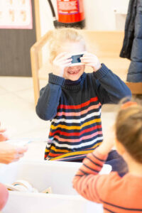 École Le Zéphyr à Nevers ©Thierry Bonnat