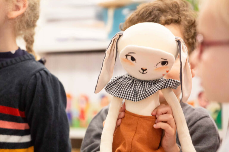 École Le Zéphyr à Nevers ©Thierry Bonnat