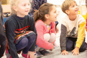 École Le Zéphyr à Nevers ©Thierry Bonnat
