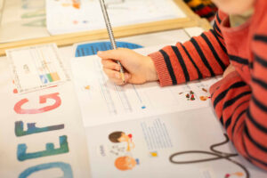 École Le Zéphyr à Nevers ©Thierry Bonnat
