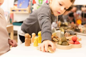 École Le Zéphyr à Nevers ©Thierry Bonnat