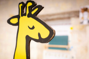 École Le Zéphyr à Nevers ©Thierry Bonnat